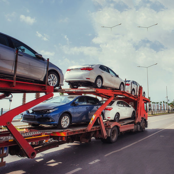 Car Transport