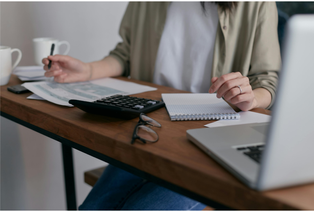 reserve fund services