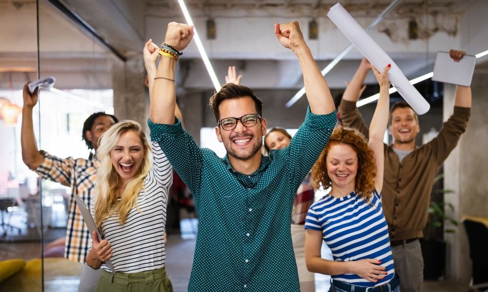 Employee Advocacy