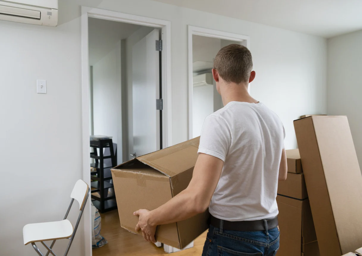Home Removal