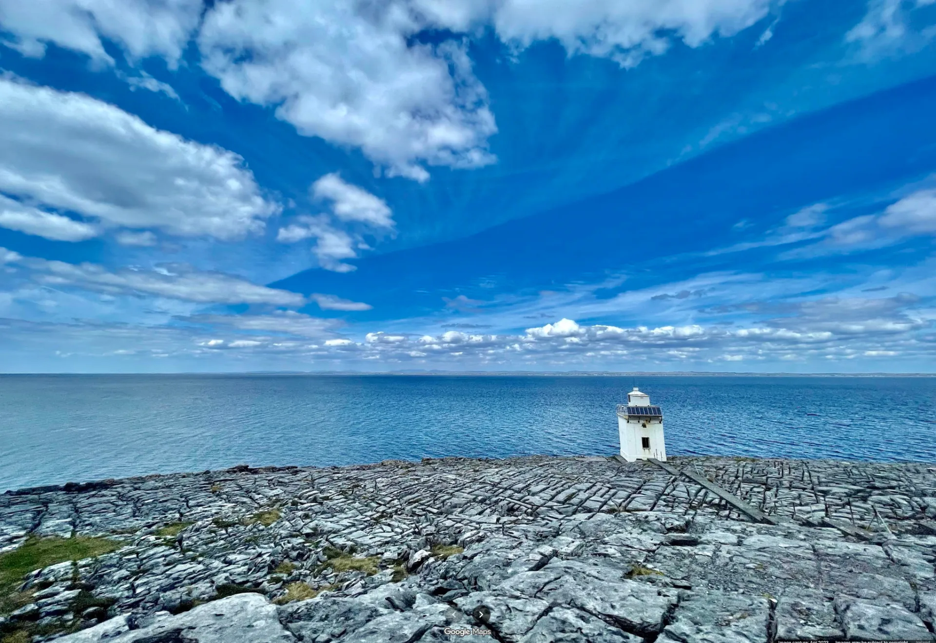 Clare Walking Tours