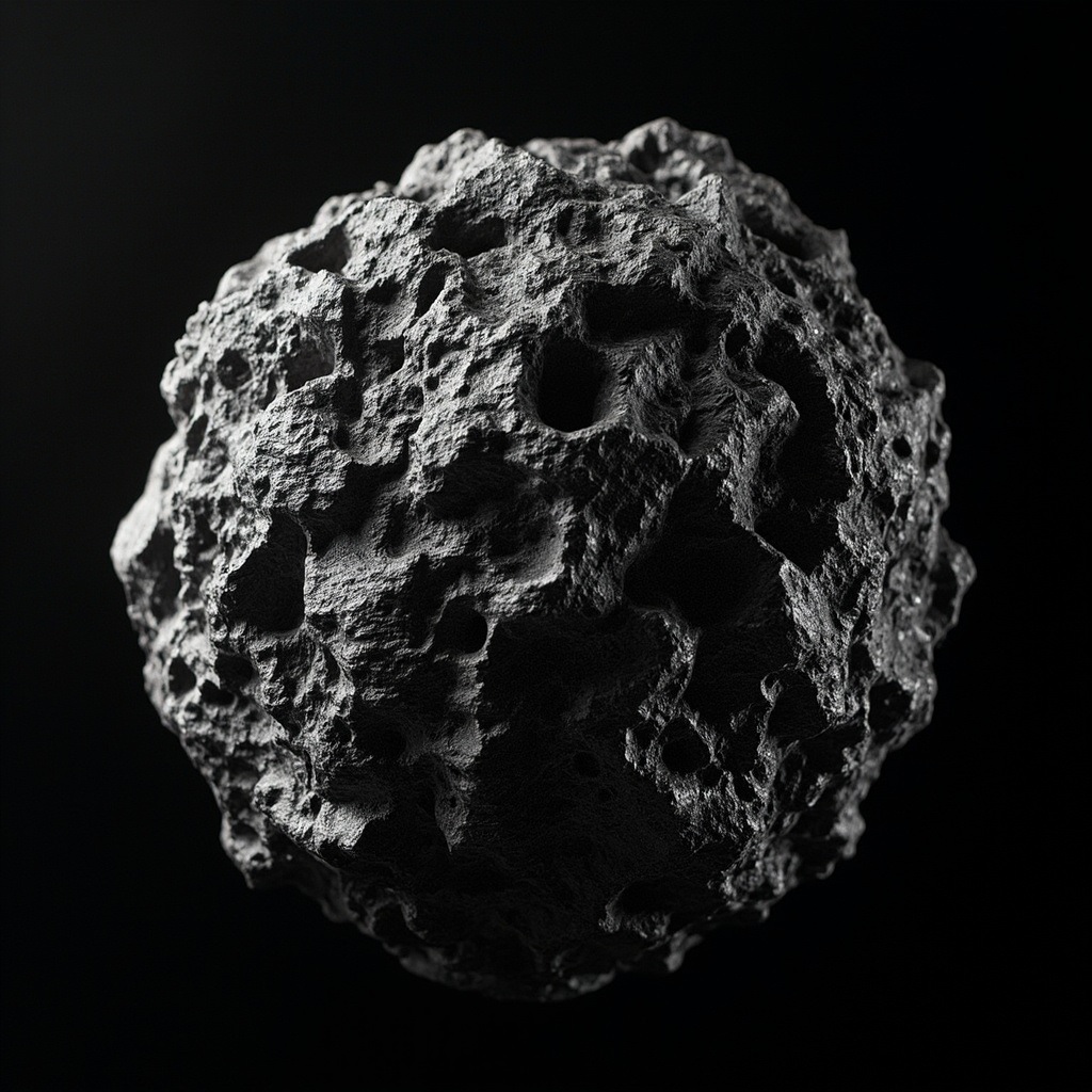 High-Purity Graphite