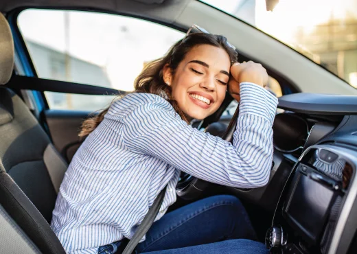 Vehicle Insurance
