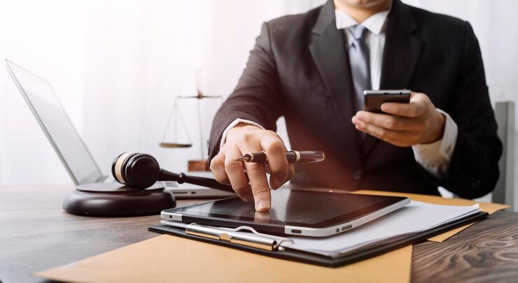 Notary Services