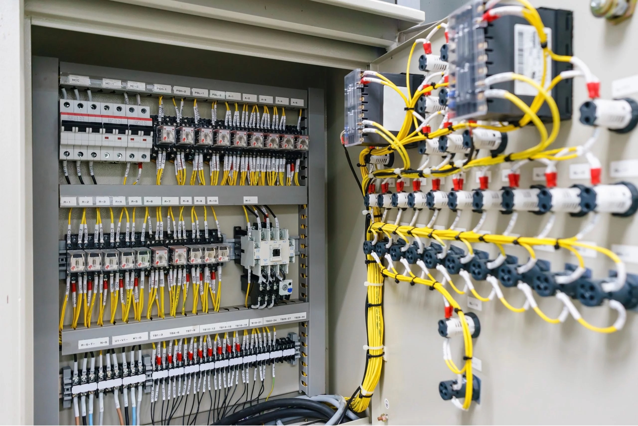 Electrical Panel Upgrades