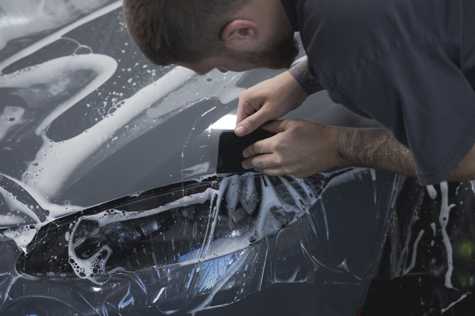 Paint Protection