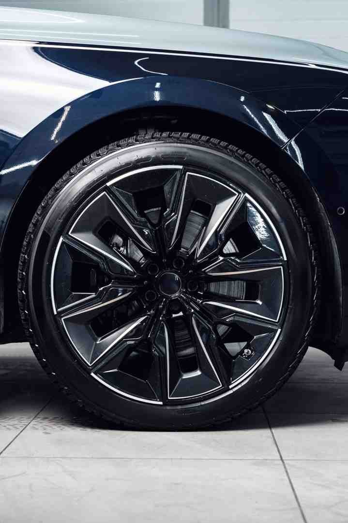 Custom Wheels And Tires